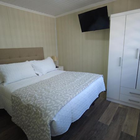 Hotel Cecil 발르나르 외부 사진