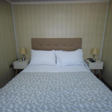 Hotel Cecil 발르나르 외부 사진