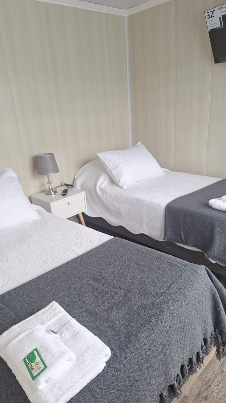 Hotel Cecil 발르나르 외부 사진