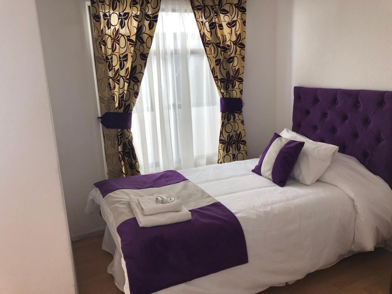 Hotel Cecil 발르나르 외부 사진