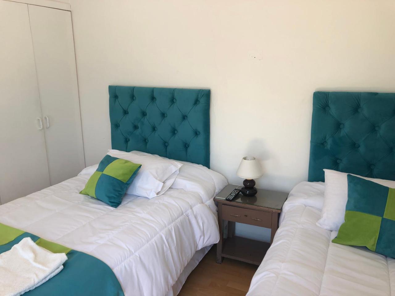 Hotel Cecil 발르나르 외부 사진