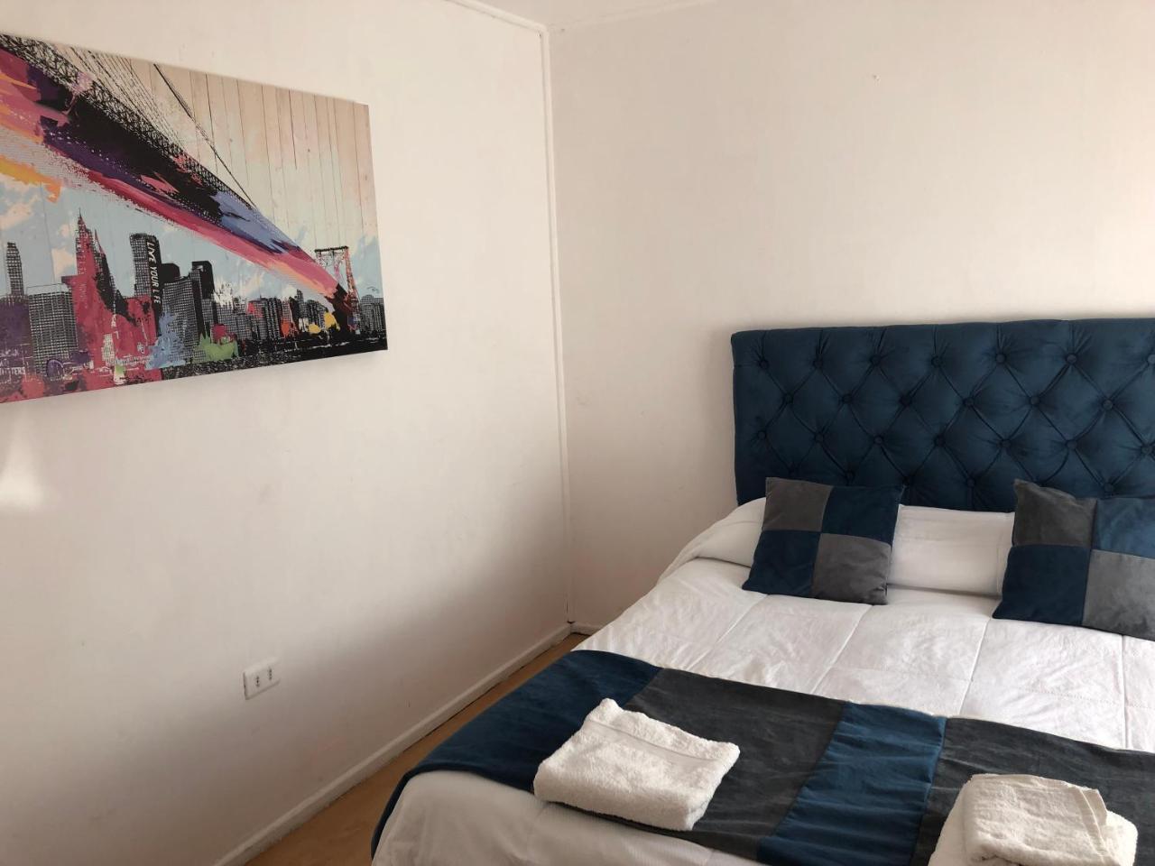 Hotel Cecil 발르나르 외부 사진