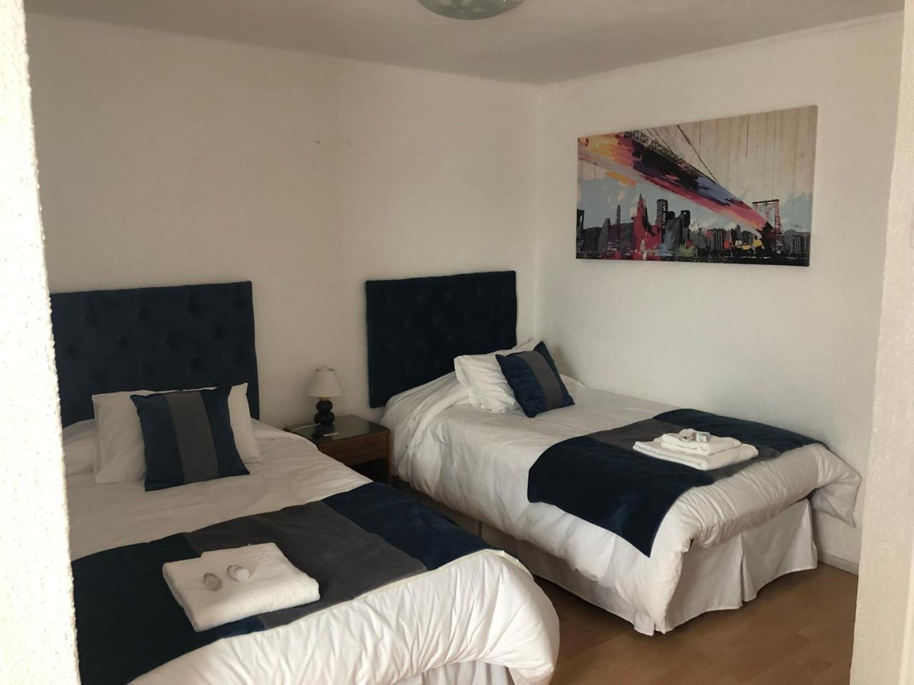 Hotel Cecil 발르나르 외부 사진